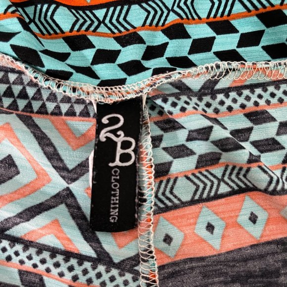 Stretchy Extra Wide leg Pants!! Lightweight~ size L - Picture 3 of 3